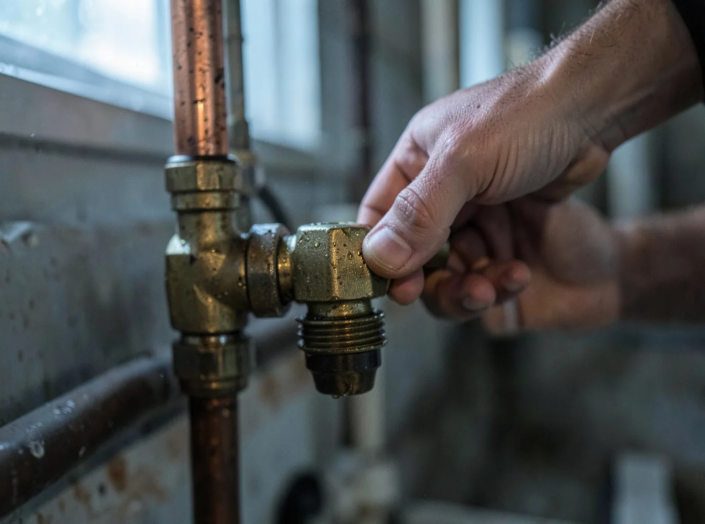Emergency Plumber Amagon, AR FAQs